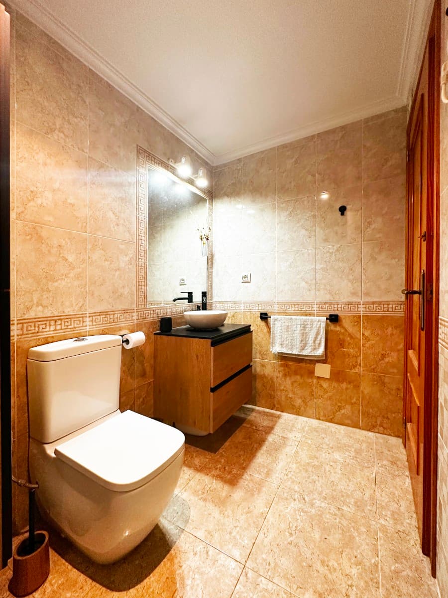 Apartamento Planta Media de 3 dormitorios en Orihuela Costa - 12