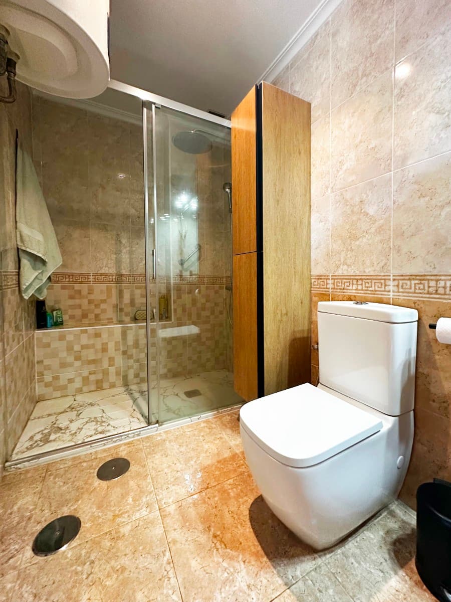 Apartamento Planta Media de 3 dormitorios en Orihuela Costa - 13