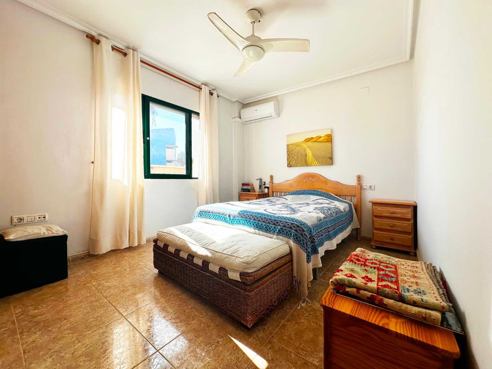 Apartamento Planta Media de 3 dormitorios en Orihuela Costa - 15
