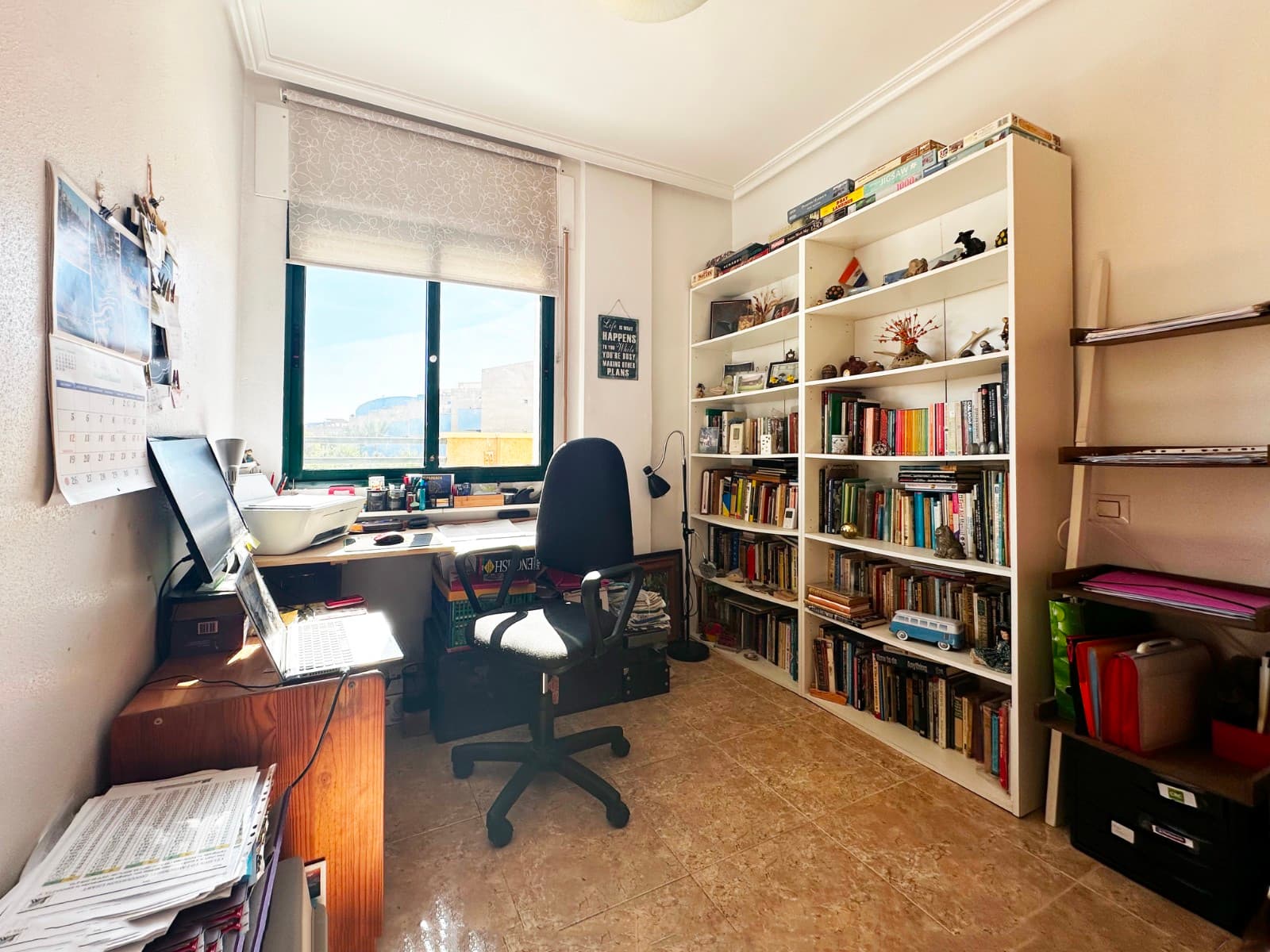 Apartamento Planta Media de 3 dormitorios en Orihuela Costa - 19