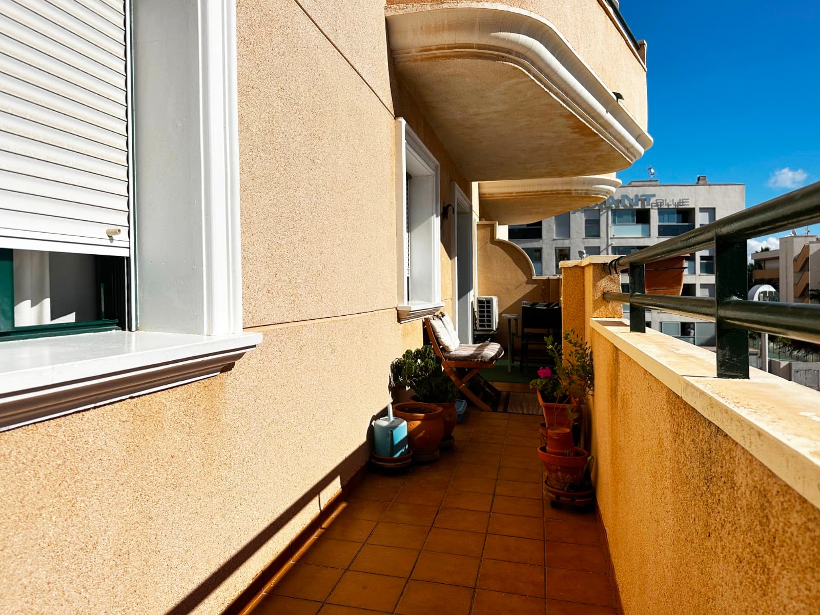 Apartamento Planta Media de 3 dormitorios en Orihuela Costa - 17