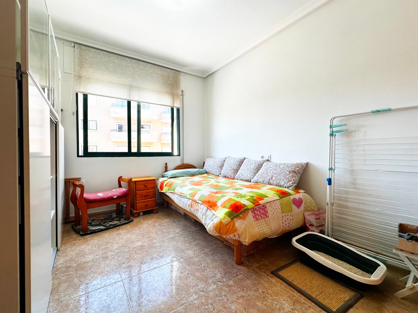 Apartamento Planta Media de 3 dormitorios en Orihuela Costa - 21