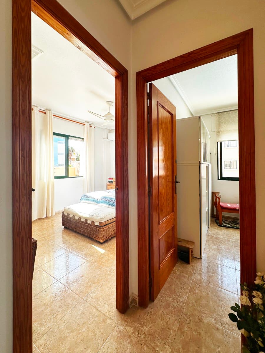 Apartamento Planta Media de 3 dormitorios en Orihuela Costa - 14
