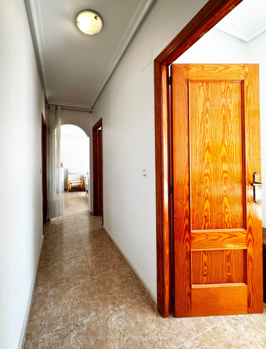Apartamento Planta Media de 3 dormitorios en Orihuela Costa - 18