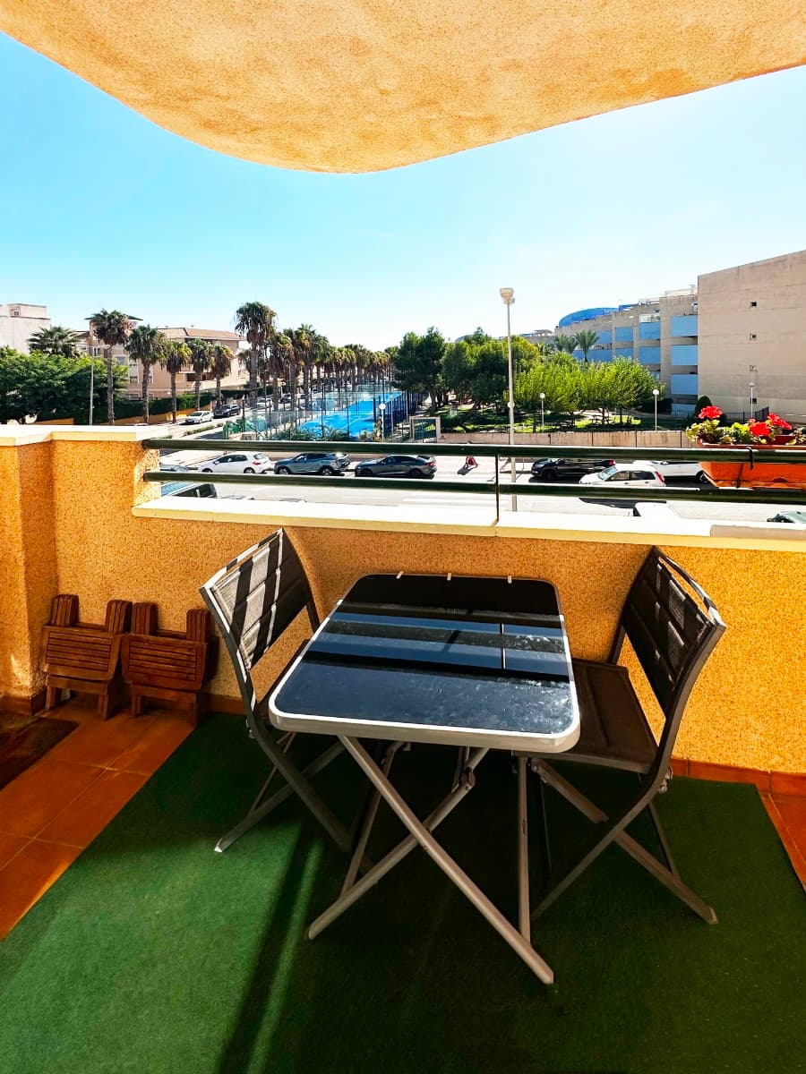 Apartamento Planta Media de 3 dormitorios en Orihuela Costa - 6