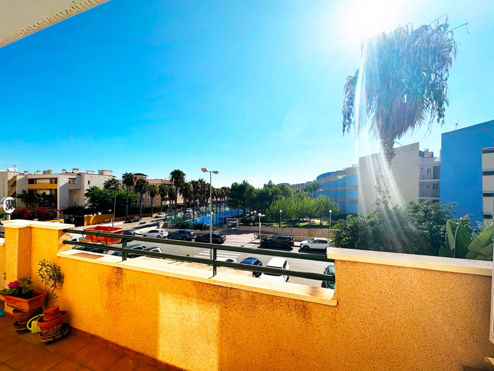 Apartamento Planta Media de 3 dormitorios en Orihuela Costa - 20