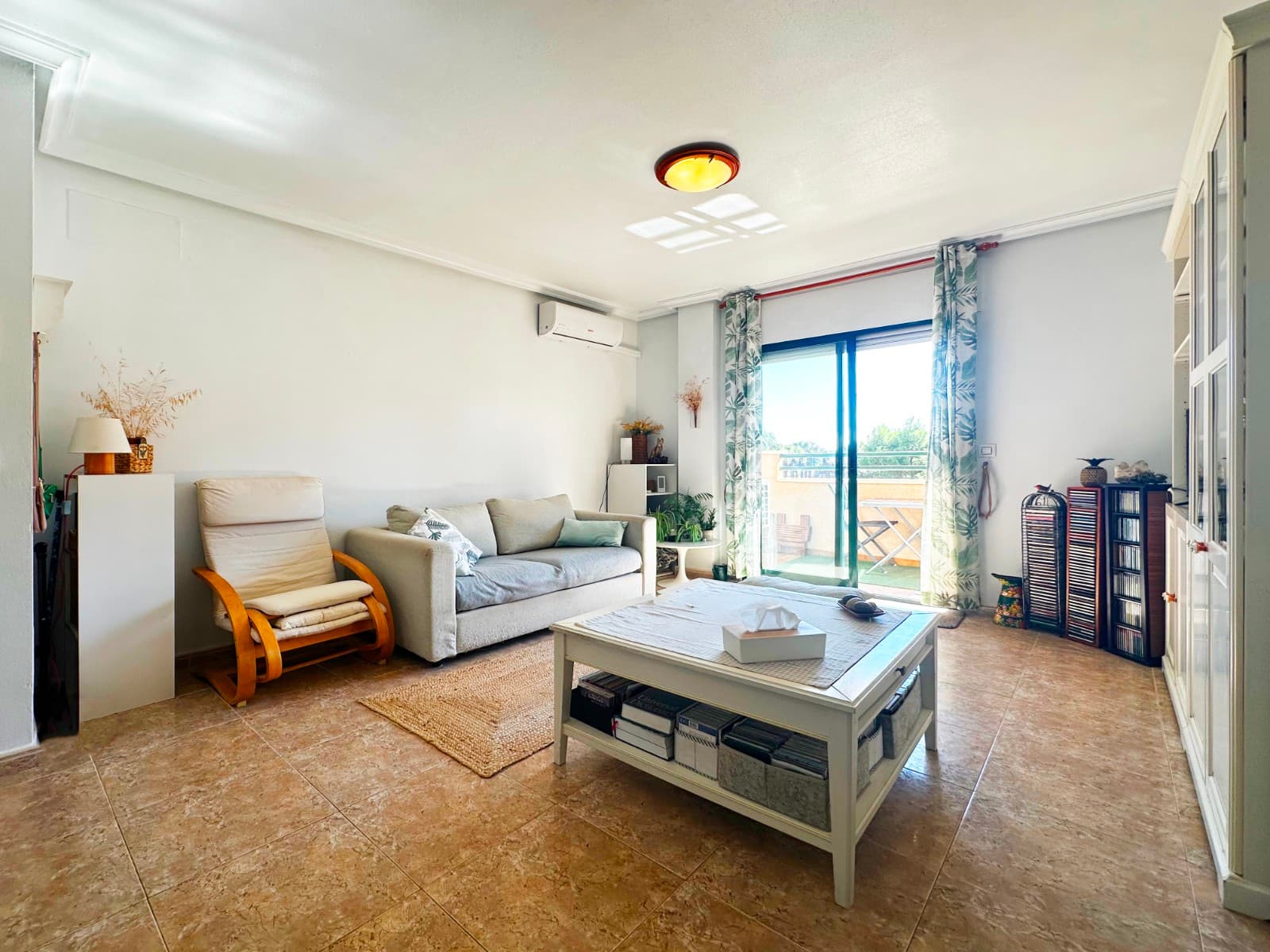 Apartamento Planta Media de 3 dormitorios en Orihuela Costa - 4