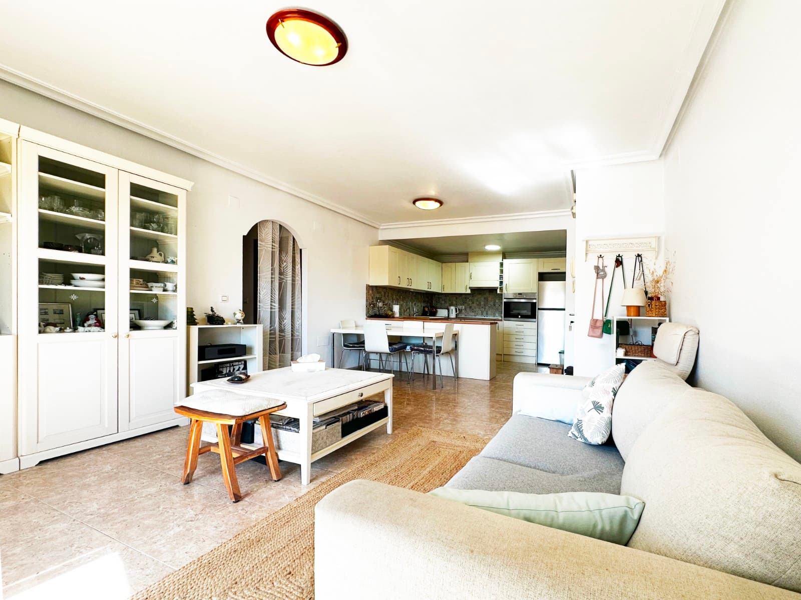 Apartamento Planta Media de 3 dormitorios en Orihuela Costa - 3