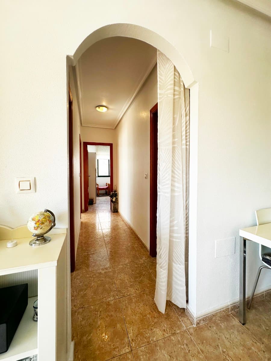 Apartamento Planta Media de 3 dormitorios en Orihuela Costa - 11