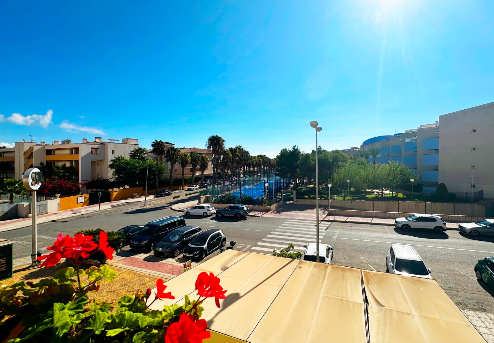 Apartamento Planta Media de 3 dormitorios en Orihuela Costa - 5