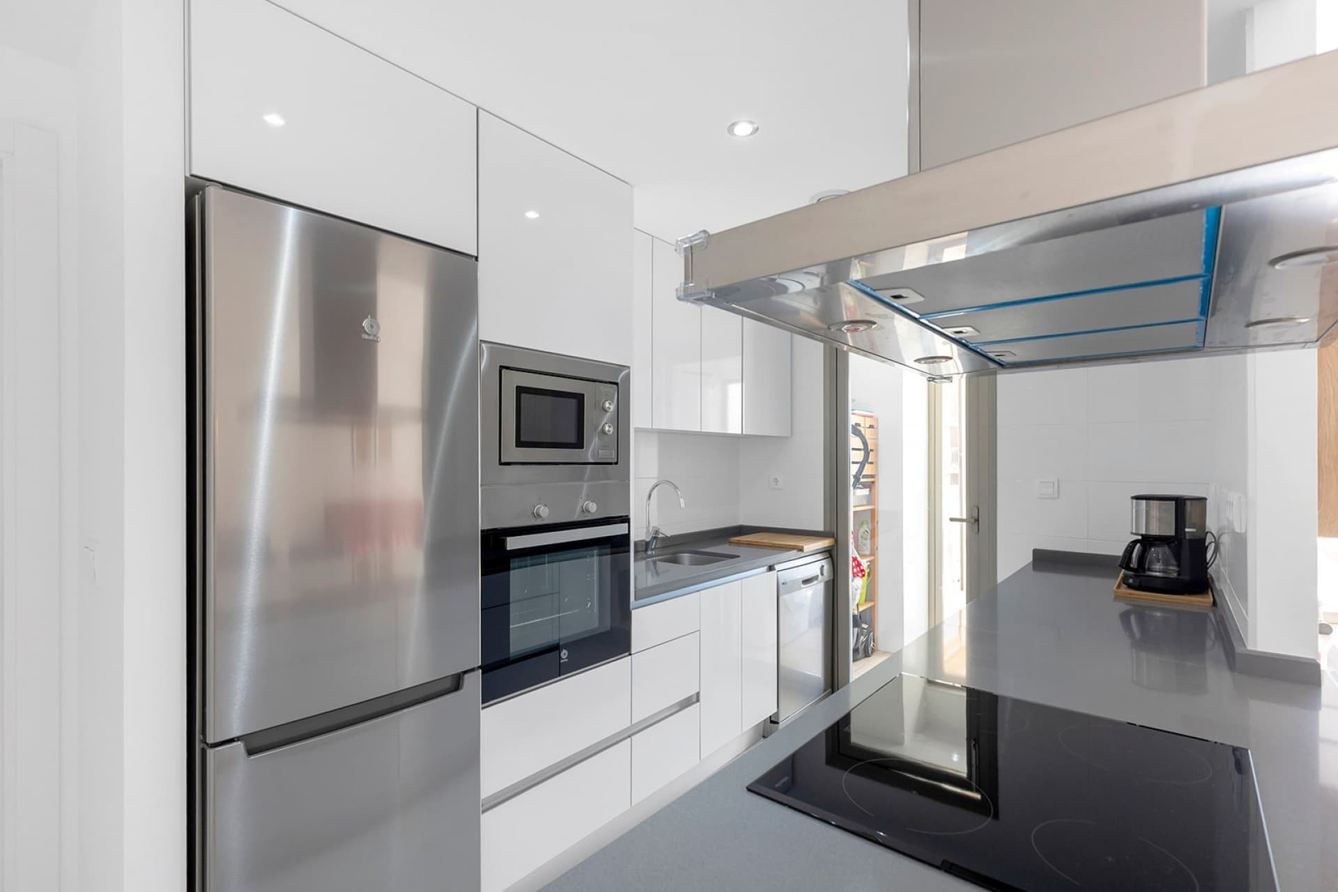 Apartamento Planta Media de 2 dormitorios en Orihuela Costa - 12