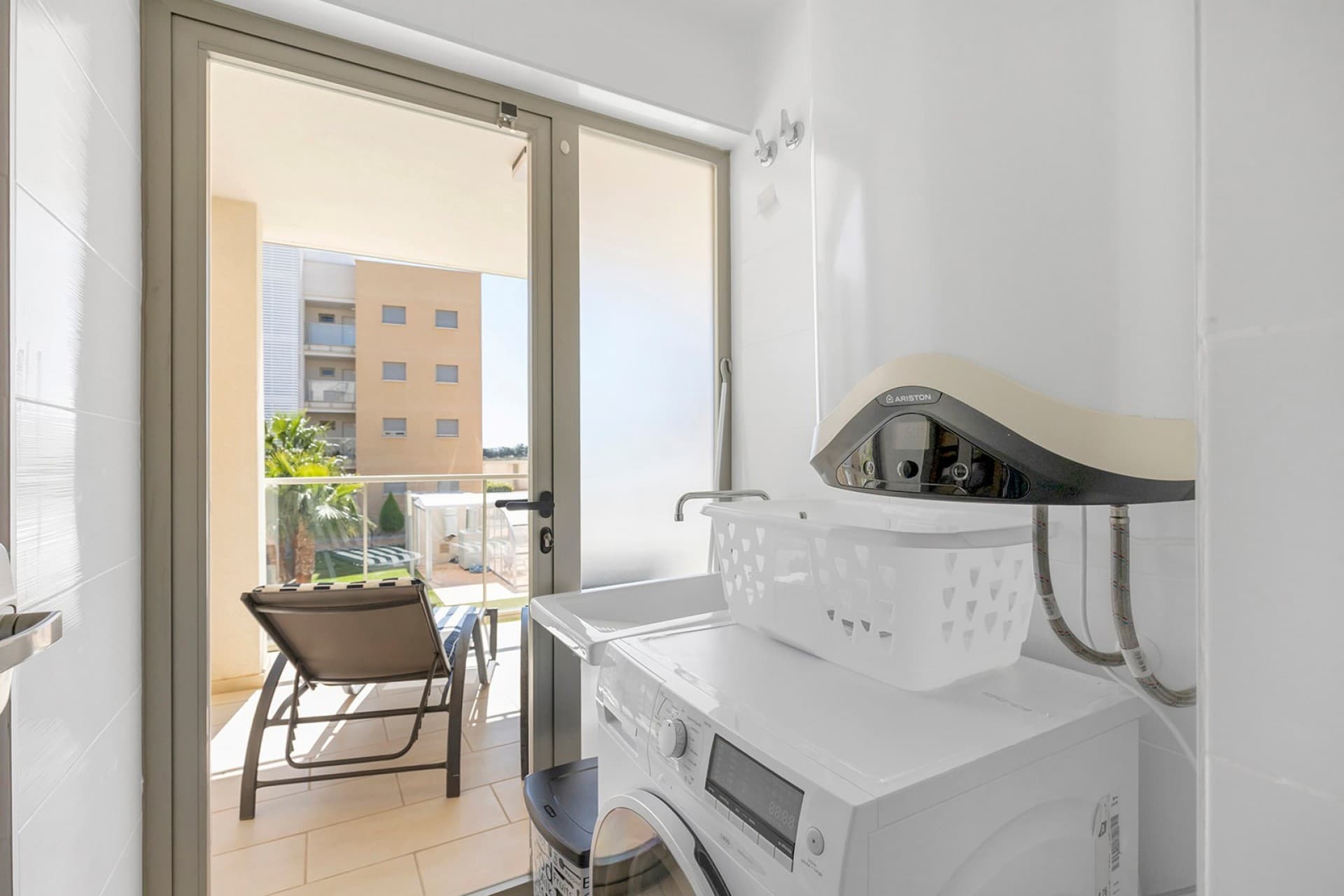 Apartamento Planta Media de 2 dormitorios en Orihuela Costa - 14