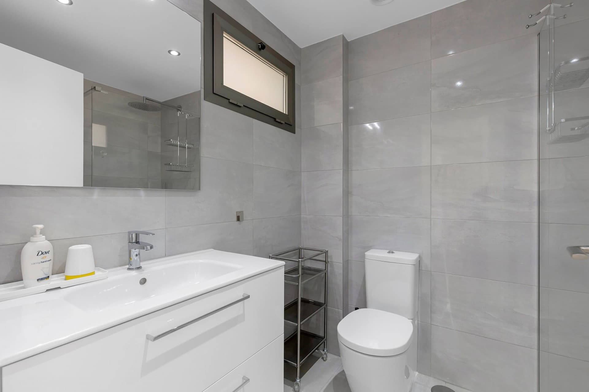 Apartamento Planta Media de 2 dormitorios en Orihuela Costa - 18