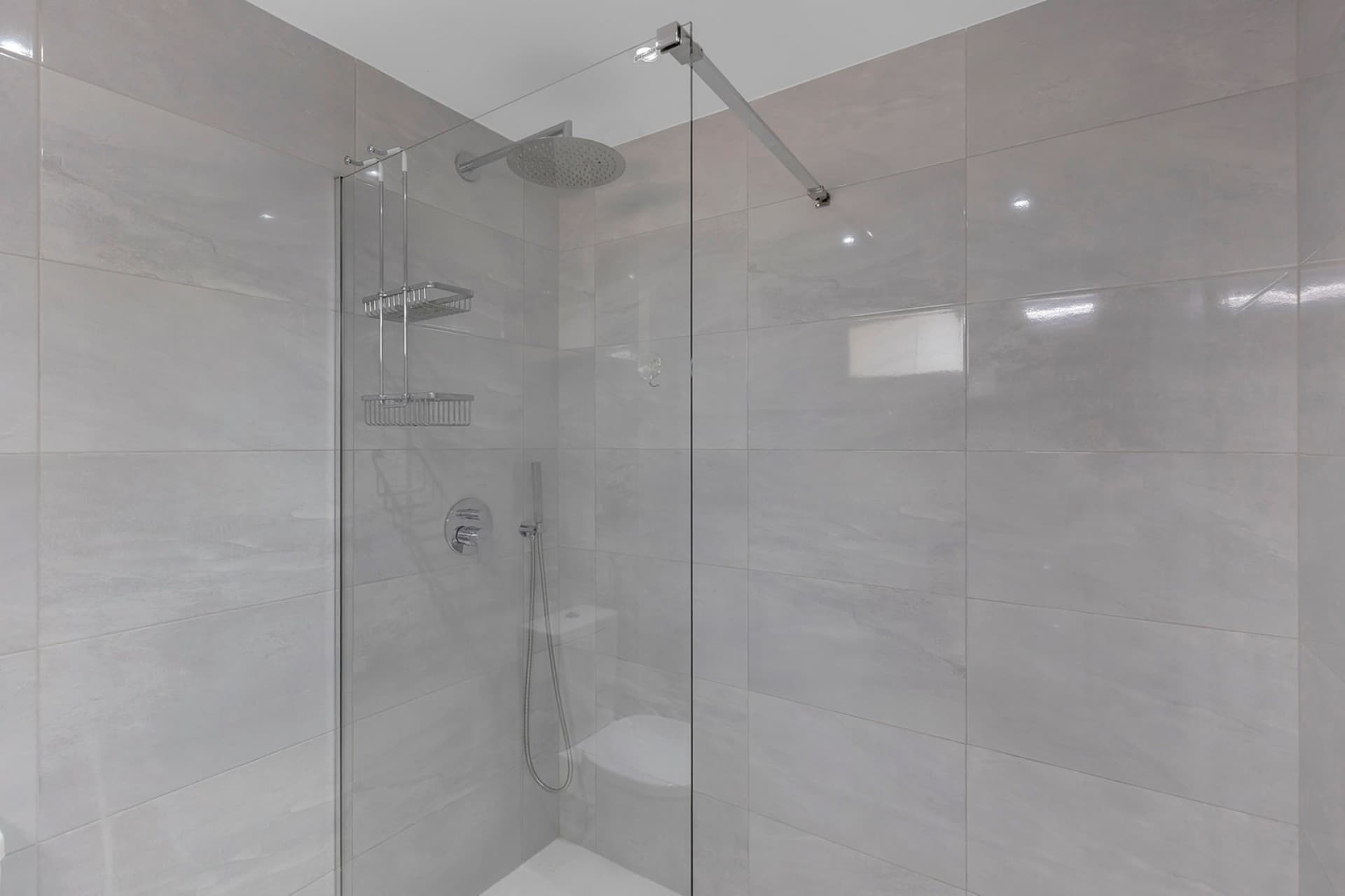 Apartamento Planta Media de 2 dormitorios en Orihuela Costa - 19
