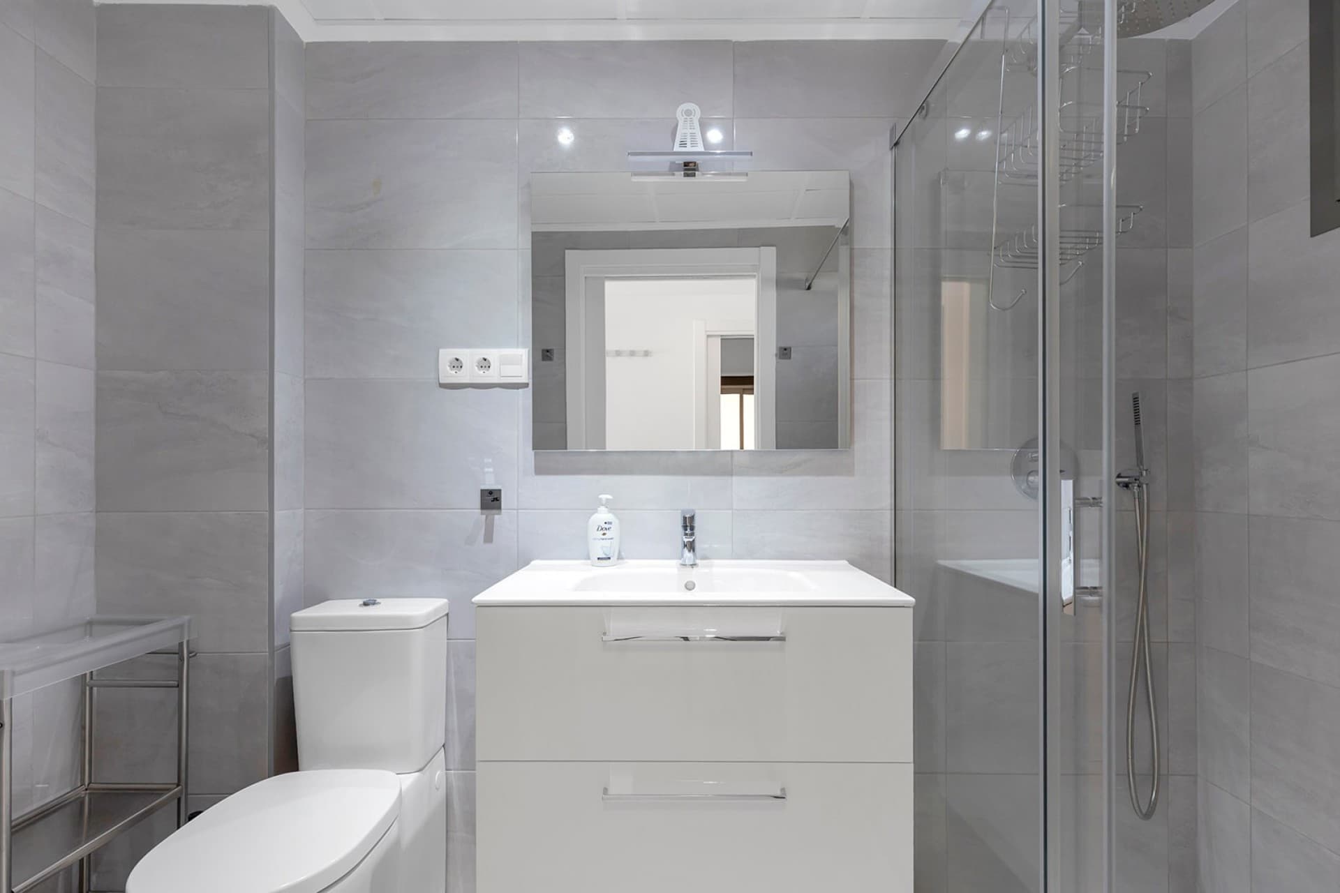 Apartamento Planta Media de 2 dormitorios en Orihuela Costa - 22