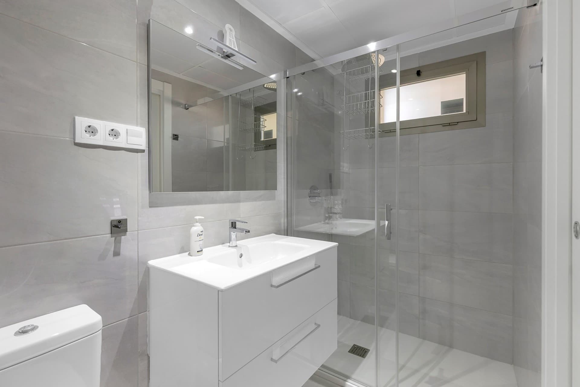 Apartamento Planta Media de 2 dormitorios en Orihuela Costa - 23