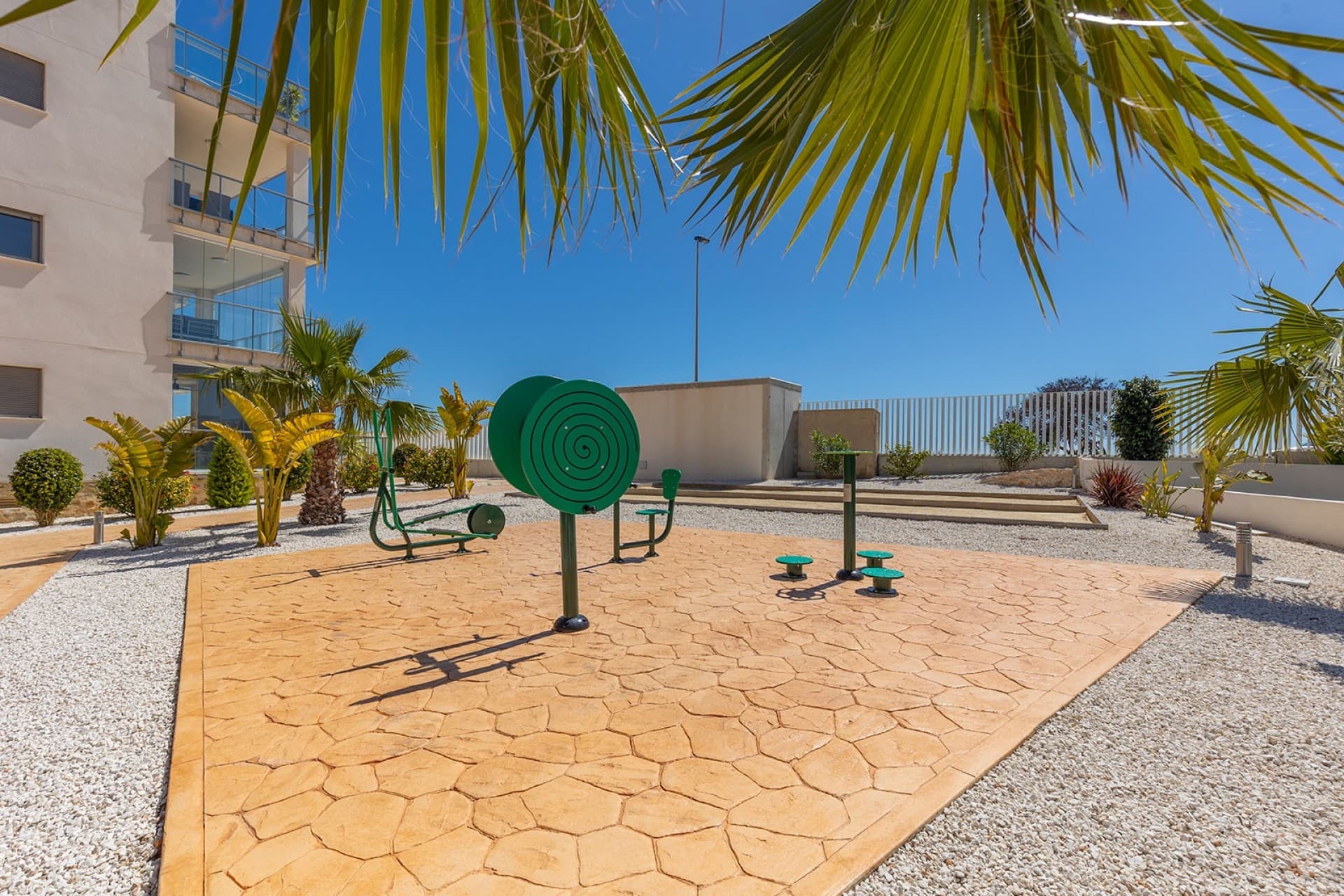 Apartamento Planta Media de 2 dormitorios en Orihuela Costa - 27