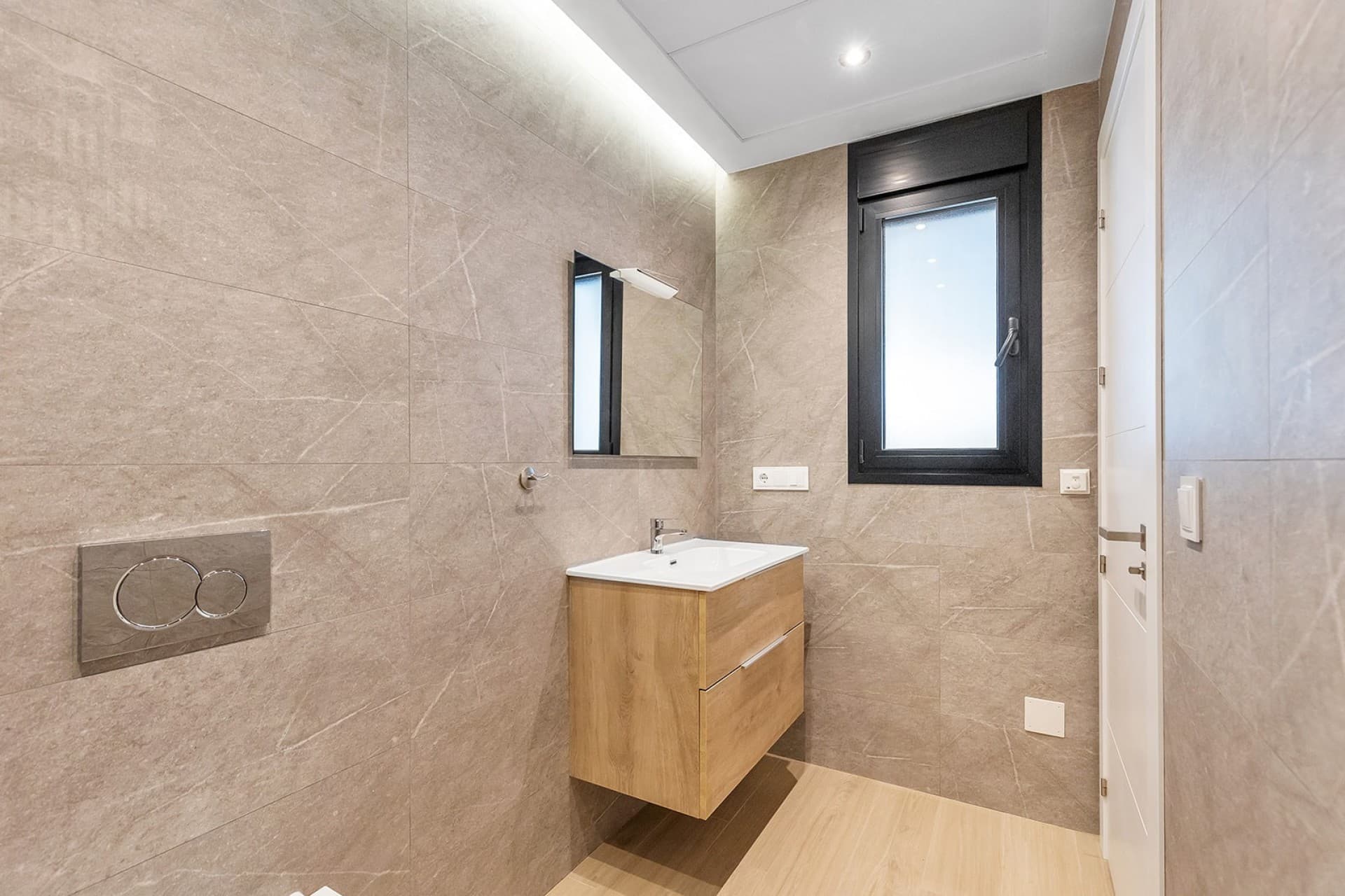 Villa - Chalet de 3 dormitorios en Benijofar - 14