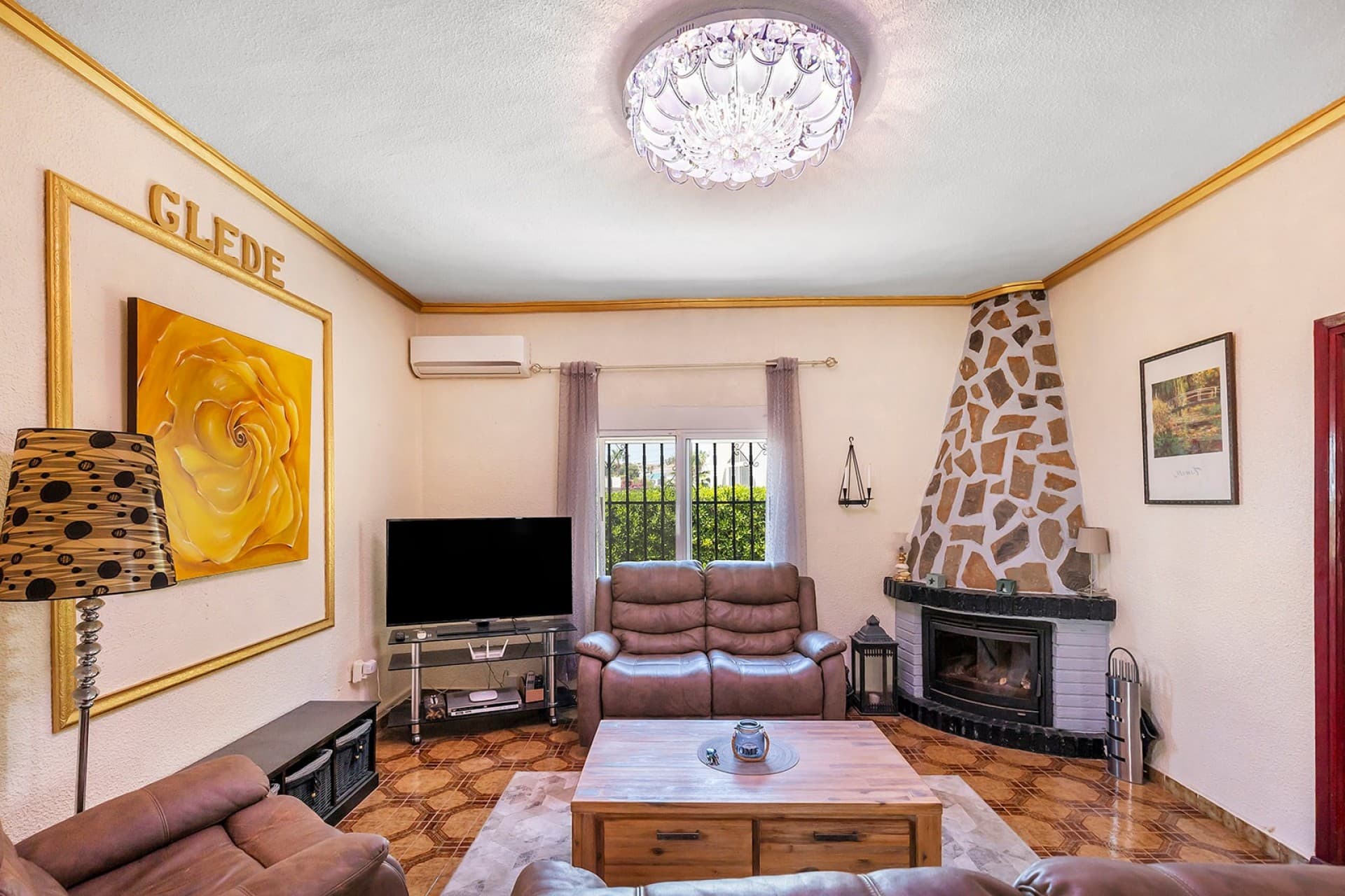 Villa - Chalet de 3 dormitorios en Ciudad Quesada - 4