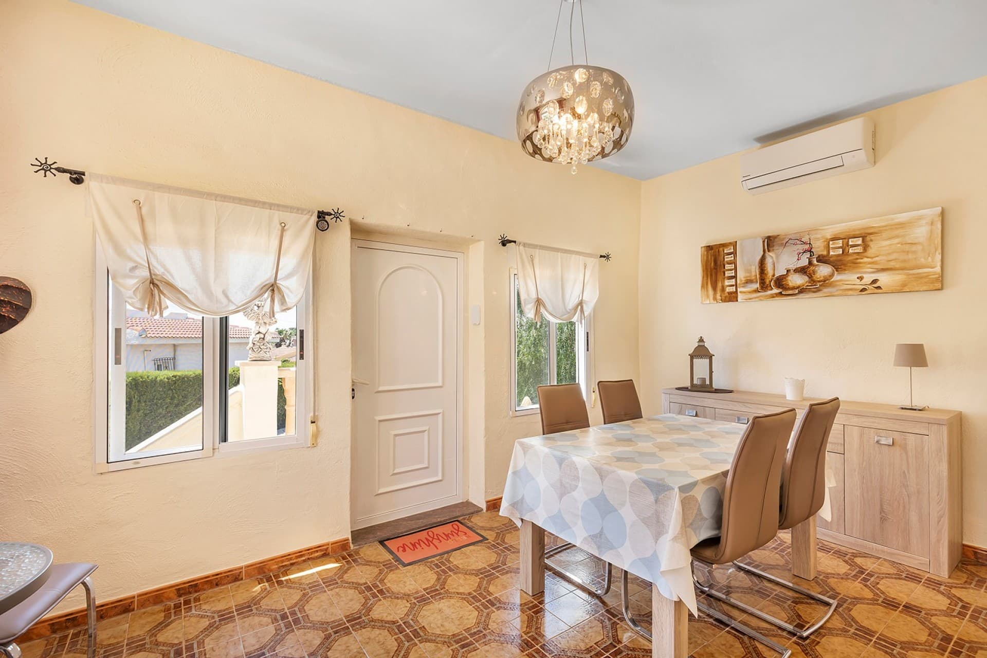 Villa - Chalet de 3 dormitorios en Ciudad Quesada - 6