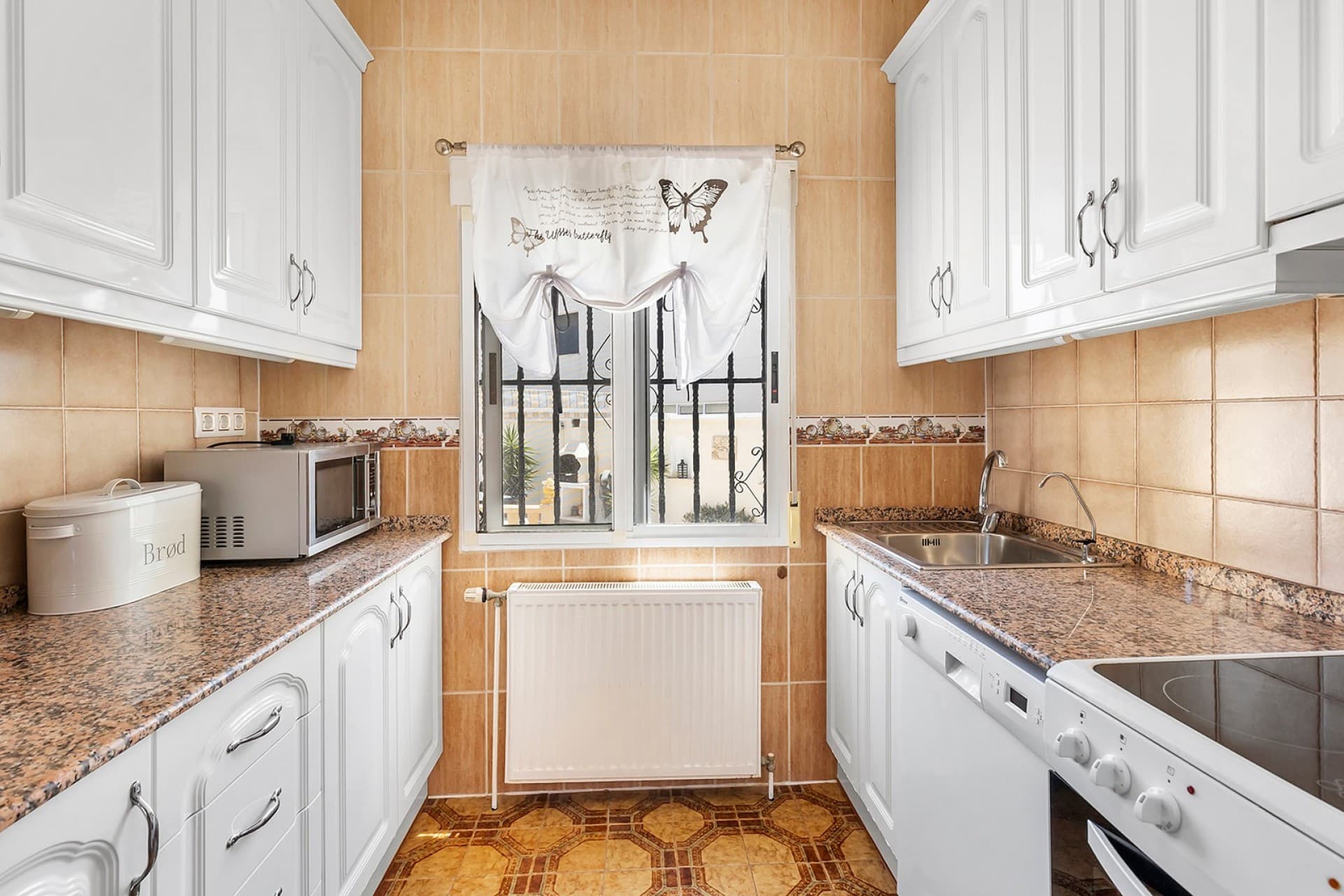 Villa - Chalet de 3 dormitorios en Ciudad Quesada - 9