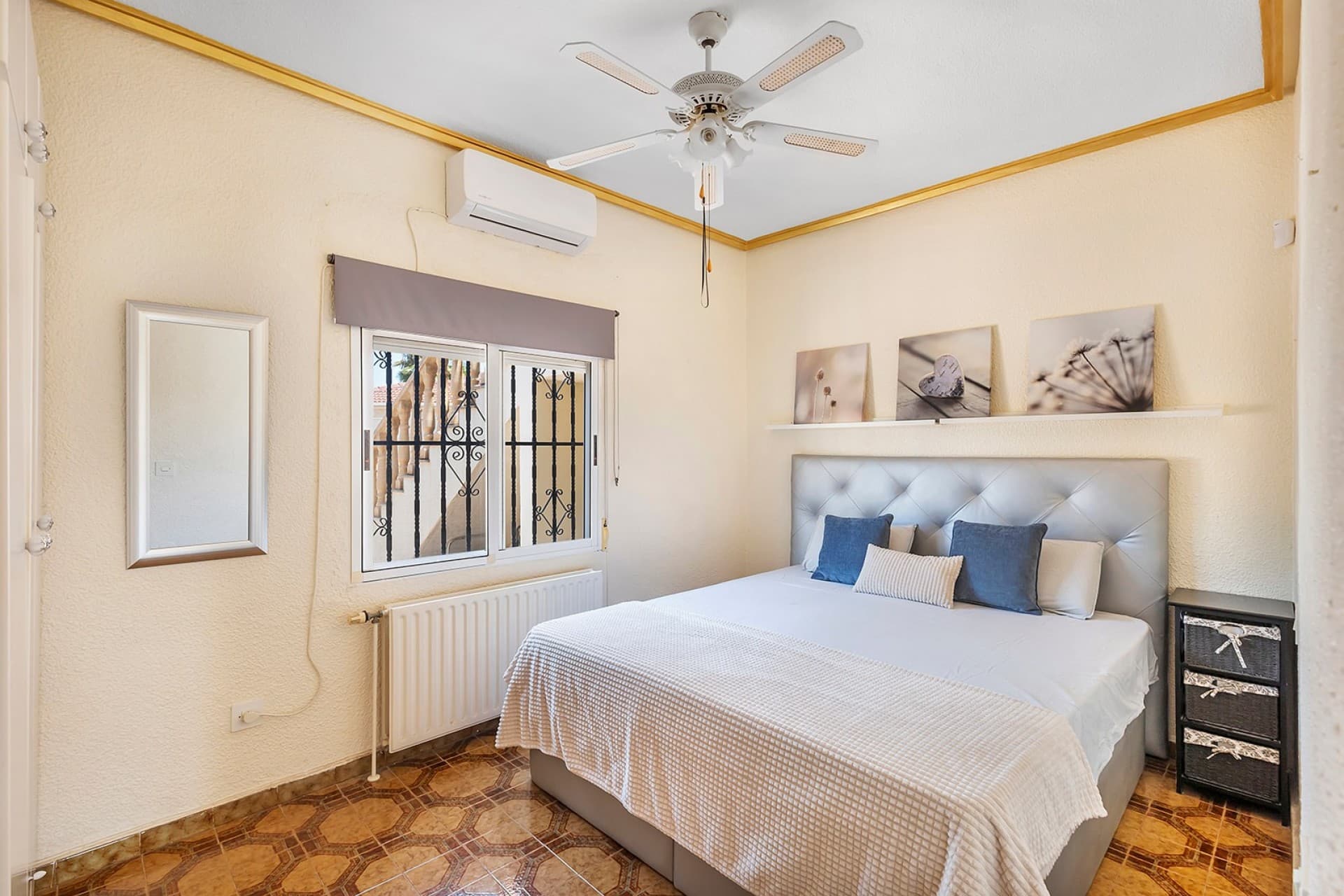 Villa - Chalet de 3 dormitorios en Ciudad Quesada - 10