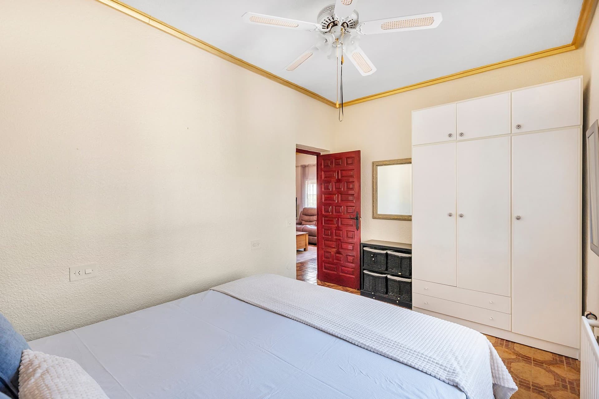 Villa - Chalet de 3 dormitorios en Ciudad Quesada - 11
