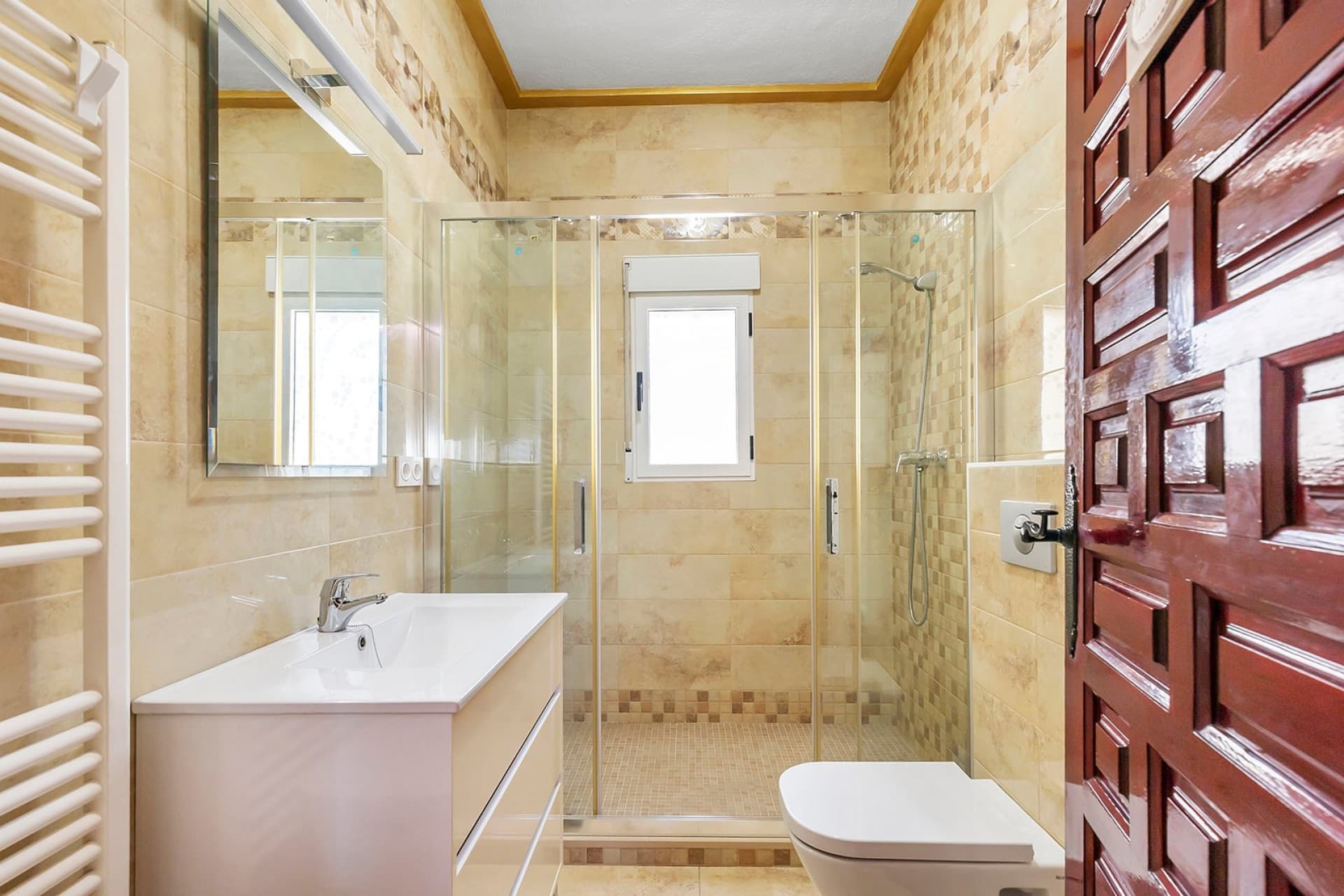 Villa - Chalet de 3 dormitorios en Ciudad Quesada - 12