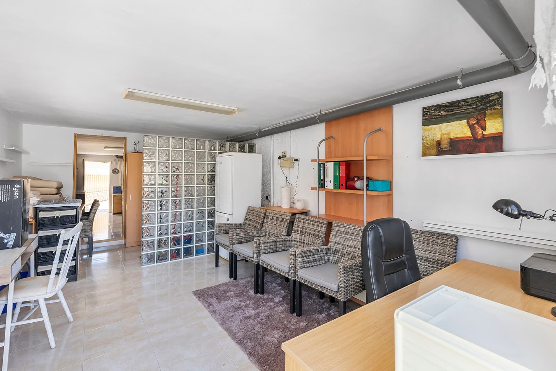 Villa - Chalet de 3 dormitorios en Ciudad Quesada - 17