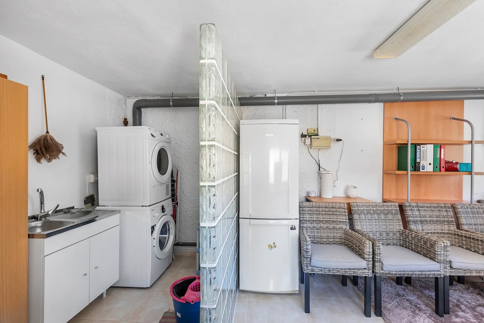Villa - Chalet de 3 dormitorios en Ciudad Quesada - 18