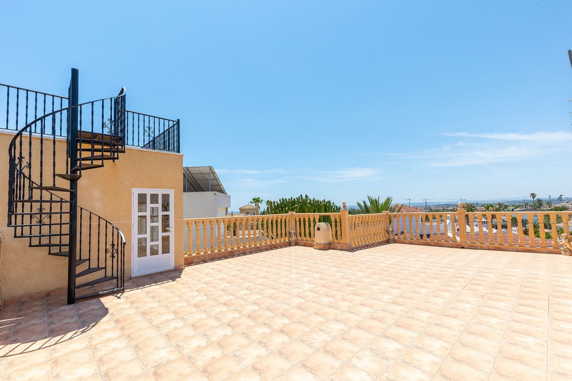 Villa - Chalet de 3 dormitorios en Ciudad Quesada - 24