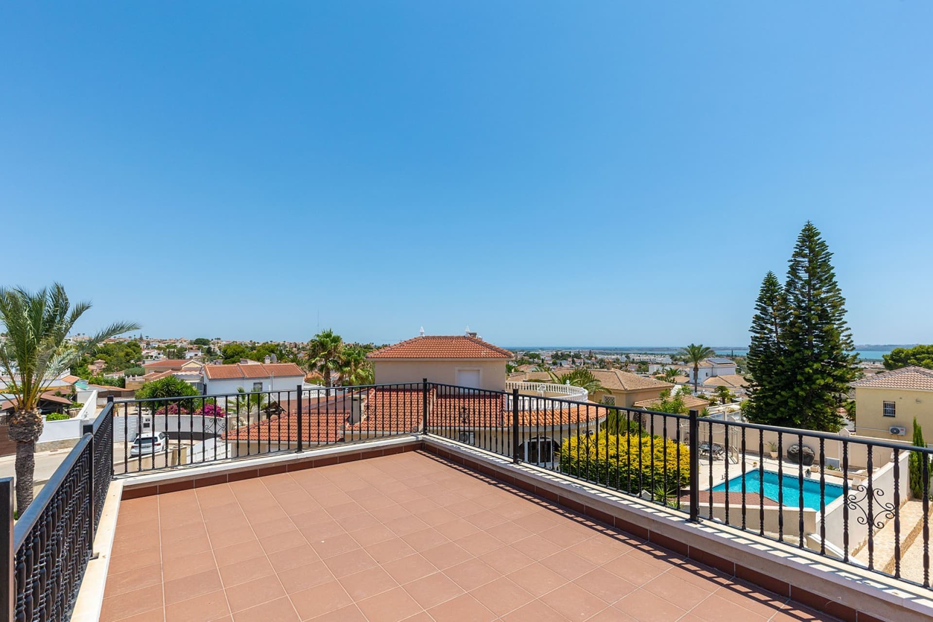 Villa - Chalet de 3 dormitorios en Ciudad Quesada - 26