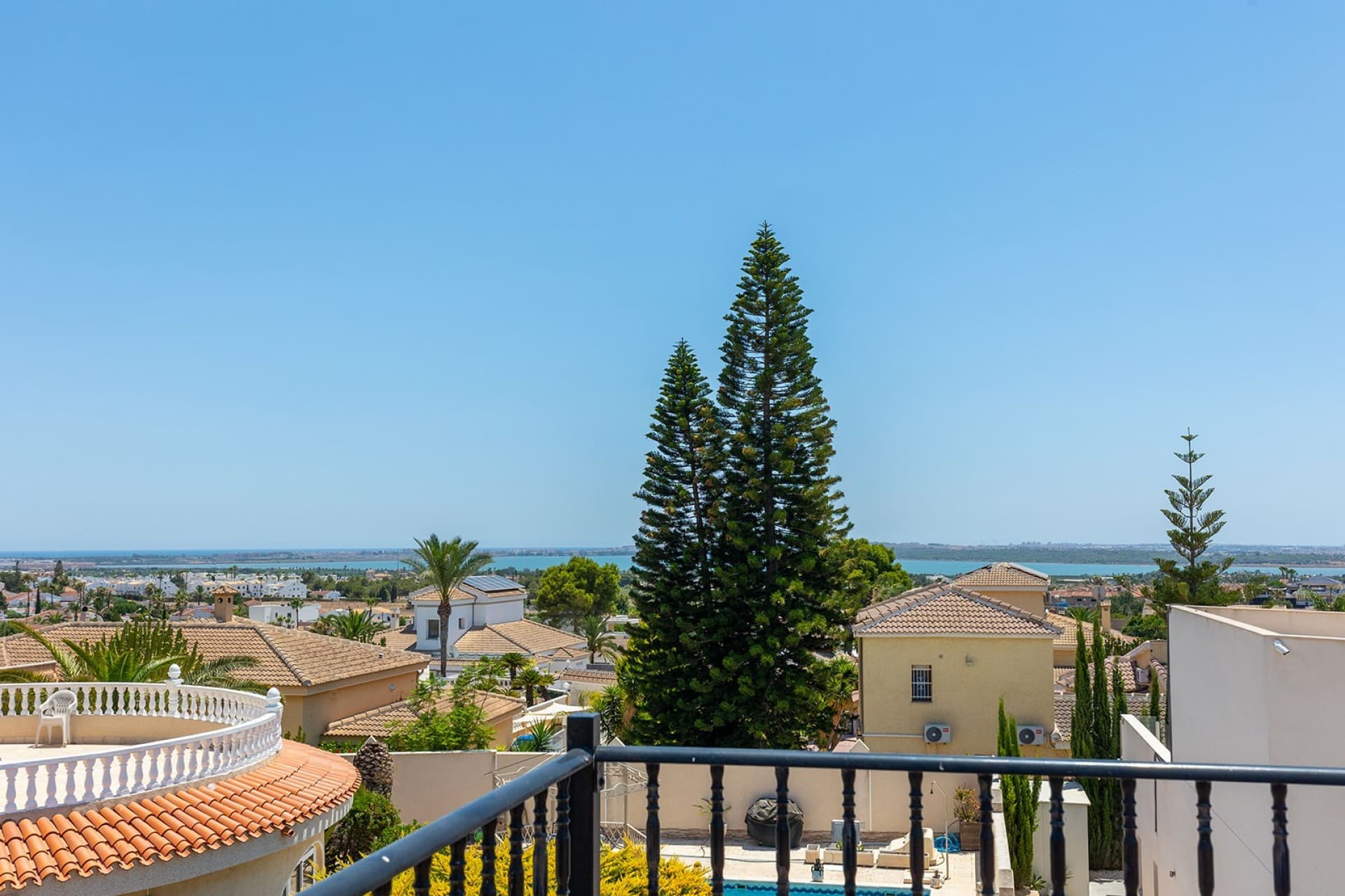 Villa - Chalet de 3 dormitorios en Ciudad Quesada - 27