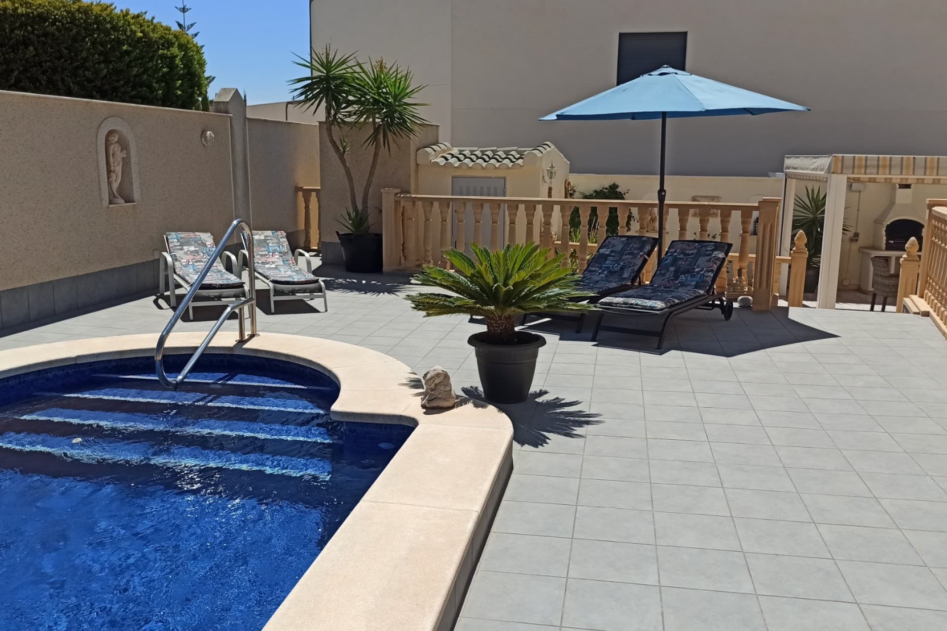 Villa - Chalet de 3 dormitorios en Ciudad Quesada - 29