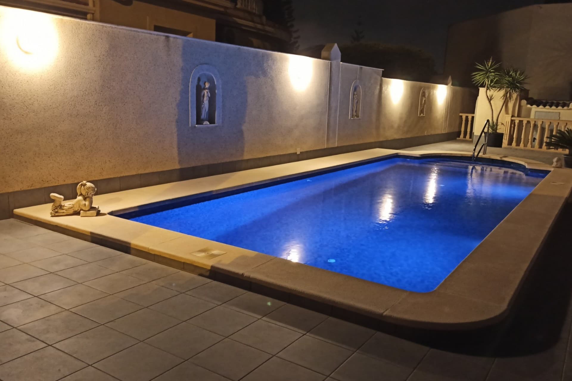 Villa - Chalet de 3 dormitorios en Ciudad Quesada - 30