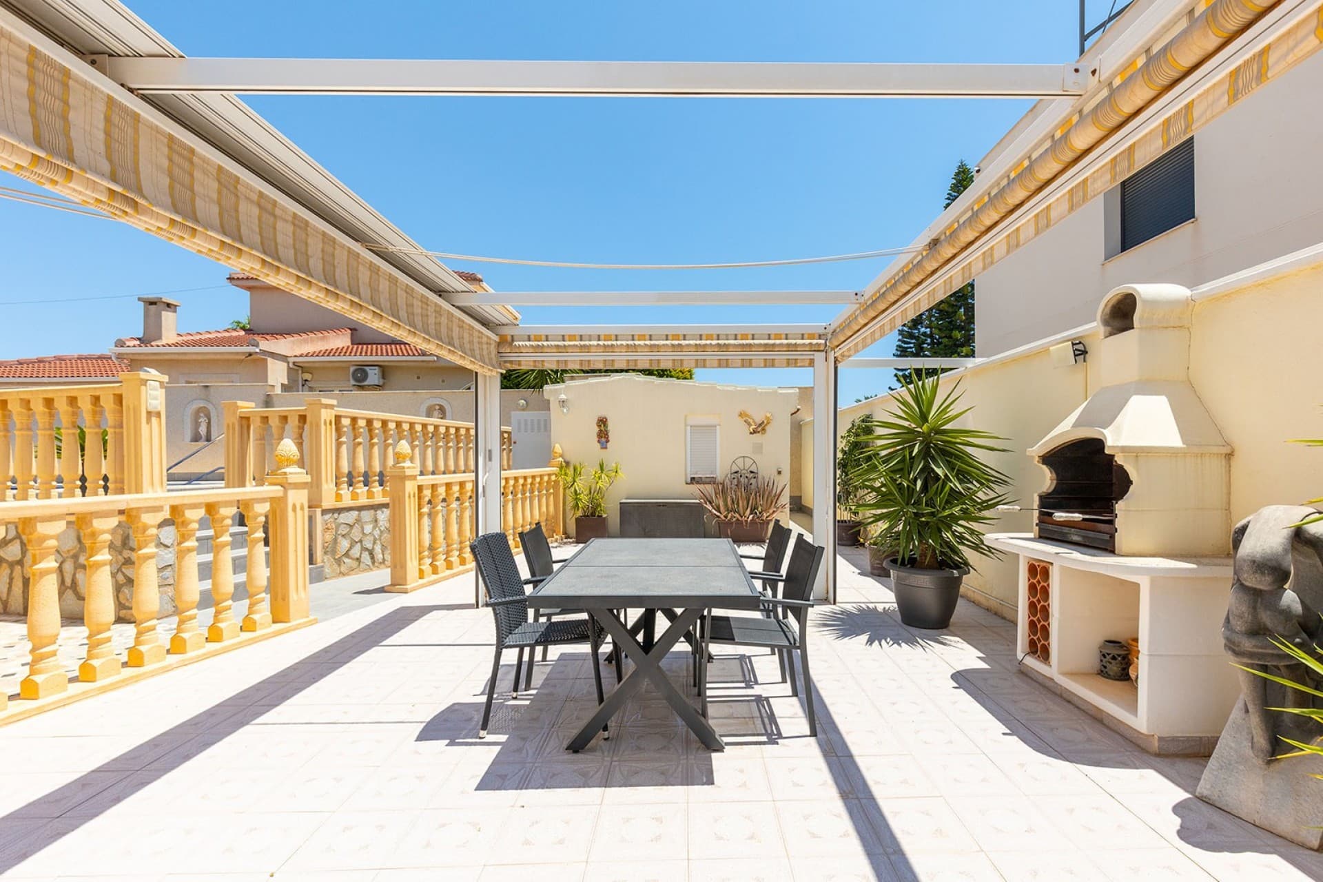 Villa - Chalet de 3 dormitorios en Ciudad Quesada - 31