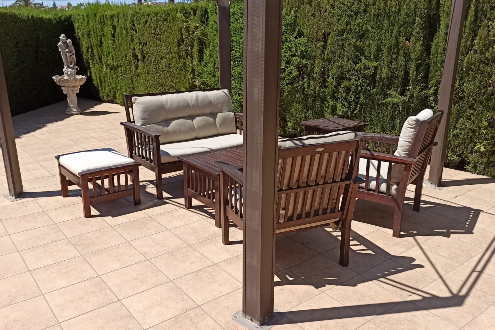 Villa - Chalet de 3 dormitorios en Ciudad Quesada - 33