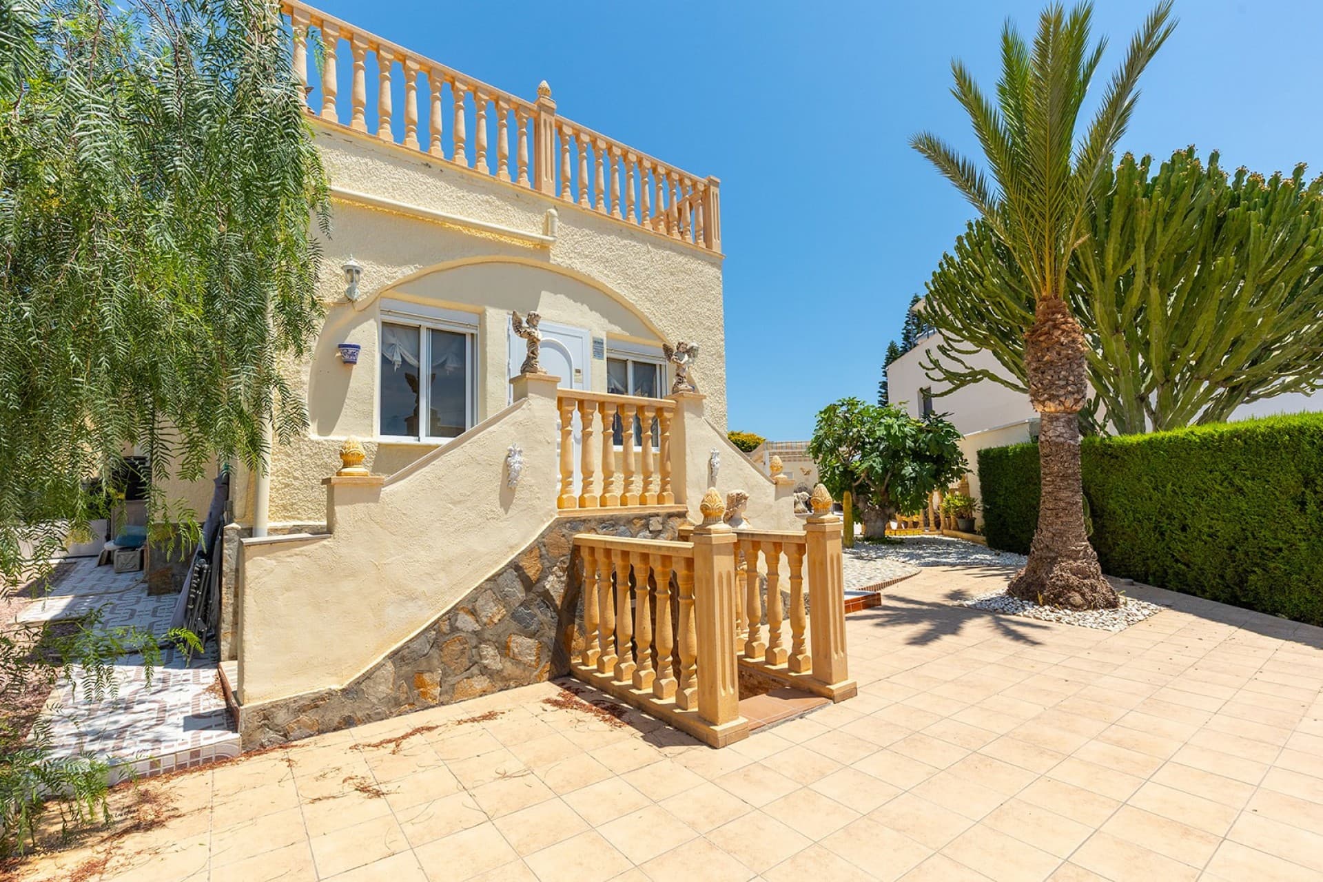 Villa - Chalet de 3 dormitorios en Ciudad Quesada - 34