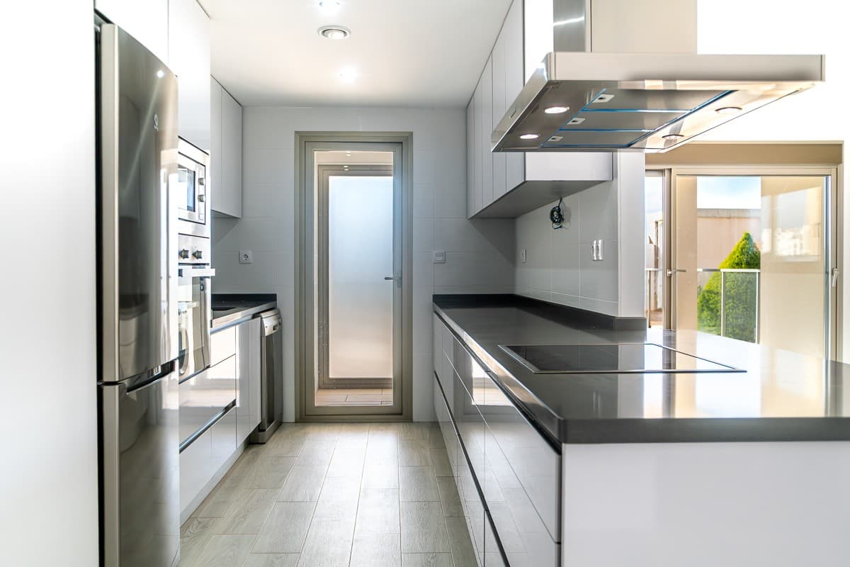 3 bed Middle Floor Apartment in Orihuela Costa - 8
