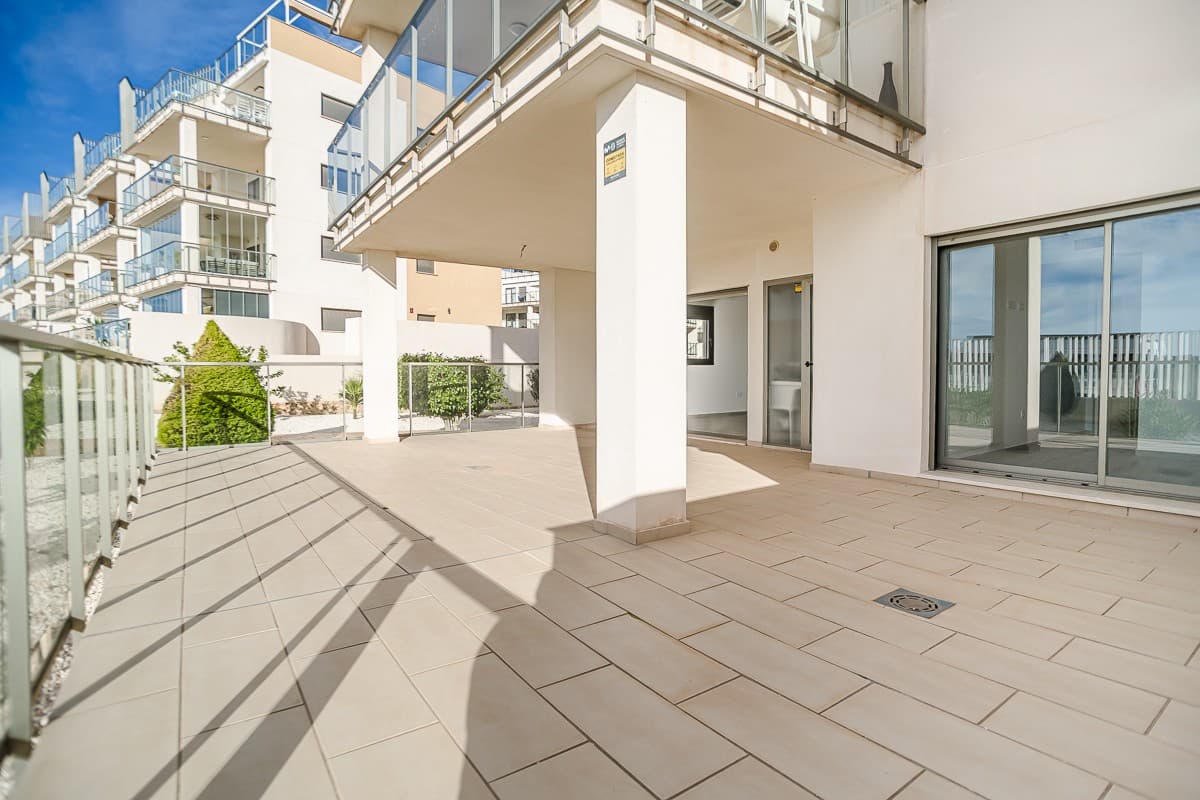 3 bed Middle Floor Apartment in Orihuela Costa - 22