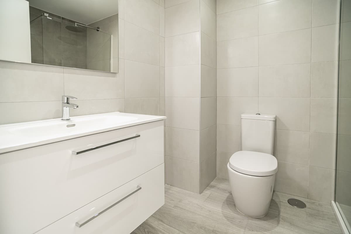 3 bed Middle Floor Apartment in Orihuela Costa - 19