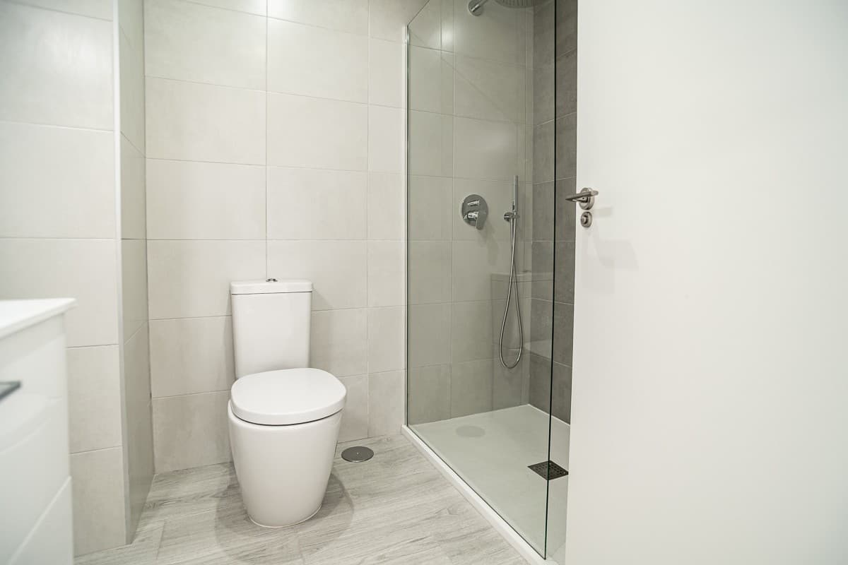 3 bed Middle Floor Apartment in Orihuela Costa - 18