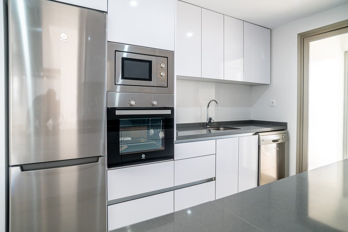 3 bed Middle Floor Apartment in Orihuela Costa - 9