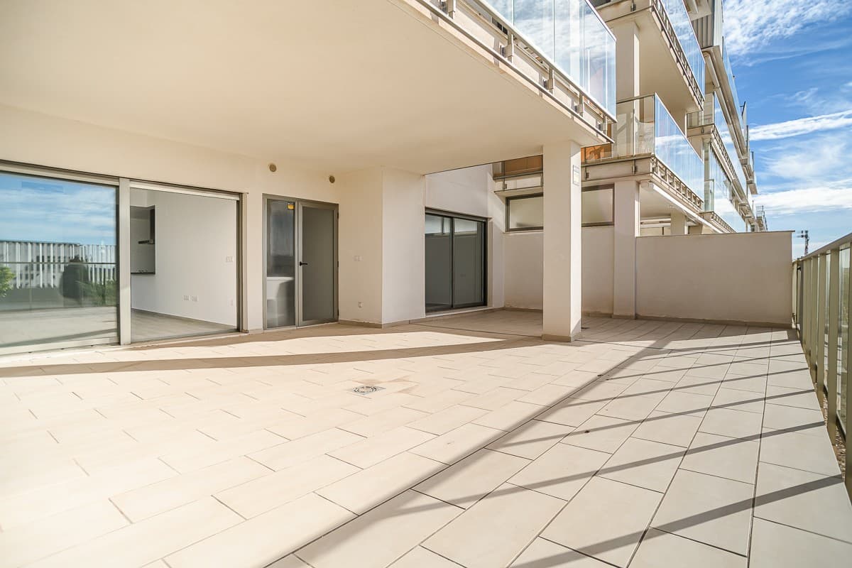 3 bed Middle Floor Apartment in Orihuela Costa - 21