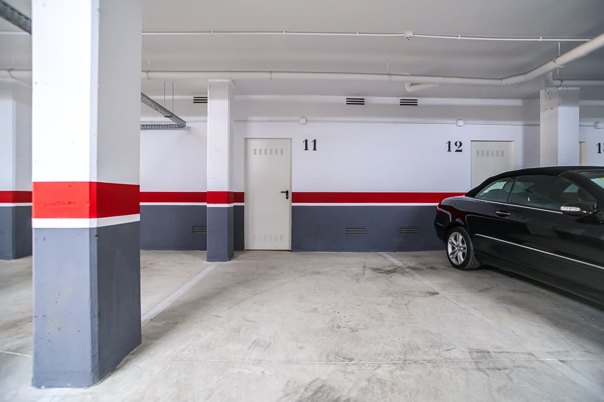 3 bed Middle Floor Apartment in Orihuela Costa - 36