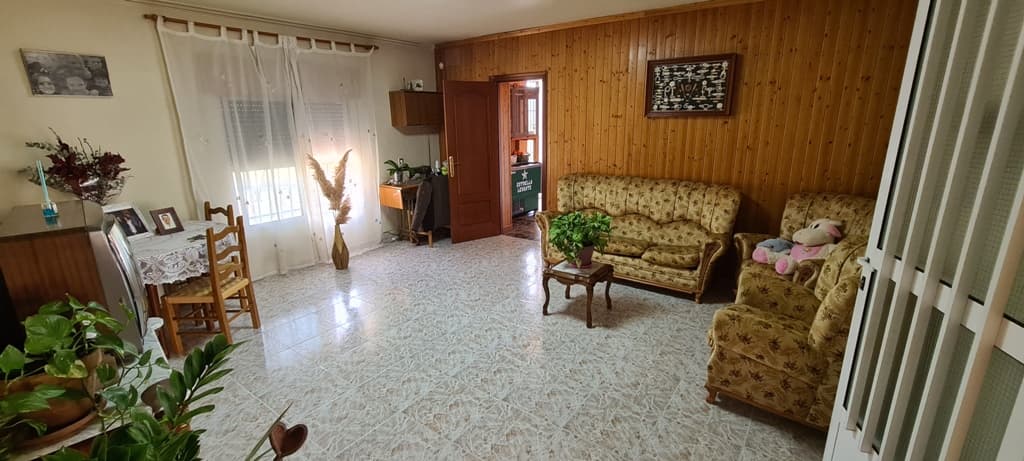 Vrijstaande Villa met 3 slaapkamers in Orihuela - 11