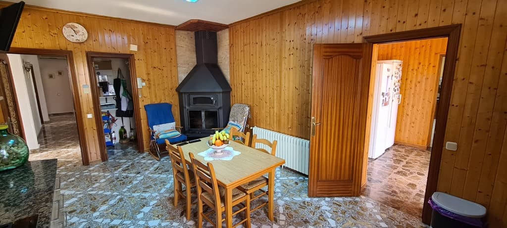 Vrijstaande Villa met 3 slaapkamers in Orihuela - 9