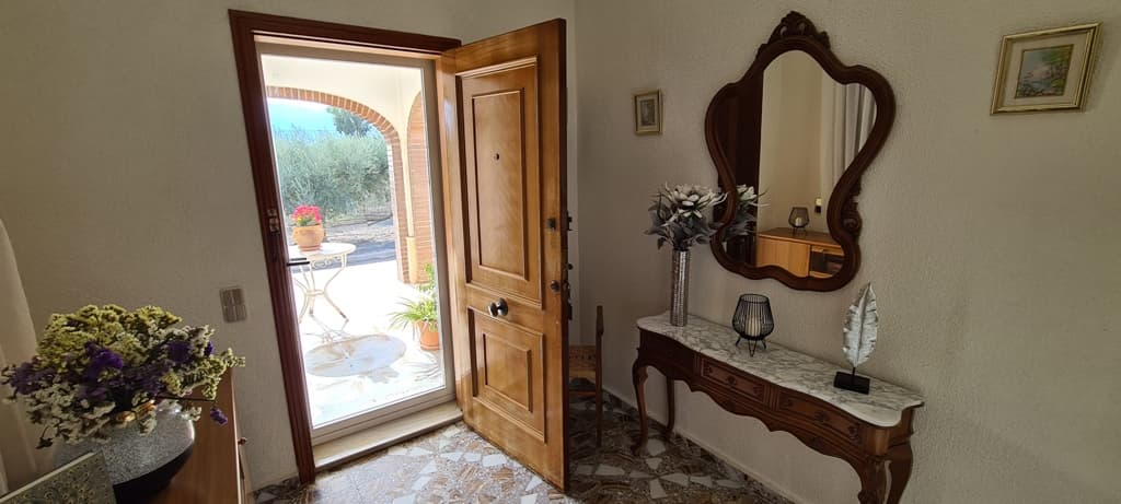 Vrijstaande Villa met 3 slaapkamers in Orihuela - 7