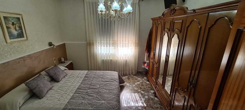 Vrijstaande Villa met 3 slaapkamers in Orihuela - 17
