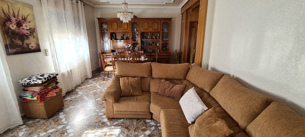 Vrijstaande Villa met 3 slaapkamers in Orihuela - 14